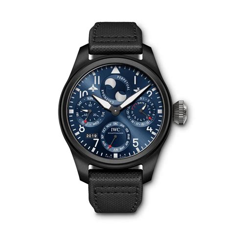 iwc iw503001|iwc rodeo drive watch.